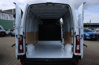 Renault Master 2,3dci 135PS L3H2 UPE=55000€! - foto 1