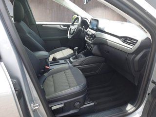 Ford Kuga 1.5 Titanium ST-Line X T-Leder/Pano/ACC/WP/B&O Sound - foto 10