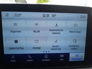 Ford Kuga 1.5 Titanium ST-Line X T-Leder/Pano/ACC/WP/B&O Sound - foto 27