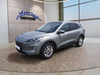 Ford Kuga Gebrauchtwagen Kaufen