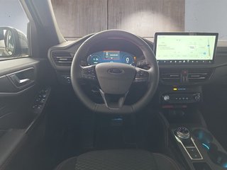 Ford Kuga ST-Line 2,5 FHEV 180PS 5*J.Gar/LED/Navi/Winterp.  ** - bilder 8