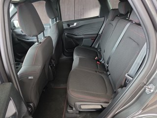 Ford Kuga ST-Line 2,5 FHEV 180PS 5*J.Gar/LED/Navi/Winterp.  ** - bilder 9