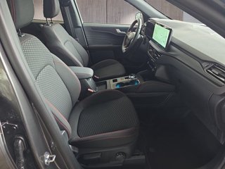 Ford Kuga ST-Line 2,5 FHEV 180PS 5*J.Gar/LED/Navi/Winterp.  ** - bilder 11