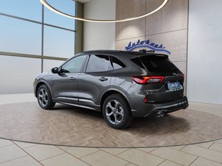 Ford Kuga ST-Line 2,5 FHEV 180PS 5*J.Gar/LED/Navi/Winterp.  ** - bilder 3