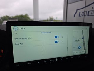 Ford Kuga ST-Line 2,5 FHEV 180PS 5*J.Gar/LED/Navi/Winterp.  ** - bilder 30
