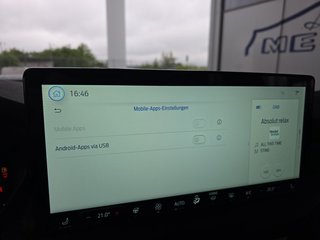 Ford Kuga ST-Line 2,5 FHEV 180PS 5*J.Gar/LED/Navi/Winterp.  ** - bilder 42
