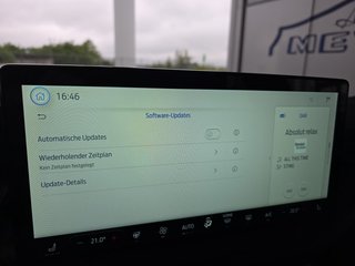 Ford Kuga ST-Line 2,5 FHEV 180PS 5*J.Gar/LED/Navi/Winterp.  ** - bilder 43