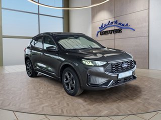 Ford Kuga ST-Line 2,5 FHEV 180PS 5*J.Gar/LED/Navi/Winterp.  ** - bilder 2