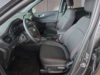 Ford Kuga ST-Line 2,5 FHEV 180PS 5*J.Gar/LED/Navi/Winterp.  ** - bilder 4