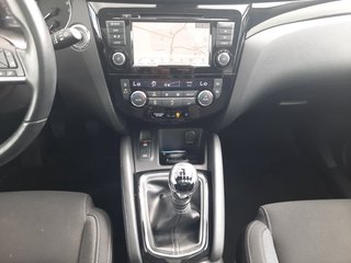Nissan Qashqai 1.3 DIG-T N-Connecta Navi/Pano/WP/Temp/Kamera - bilder 6