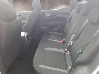 Nissan Qashqai 1.3 DIG-T N-Connecta Navi/Pano/WP/Temp/Kamera - bilder 8