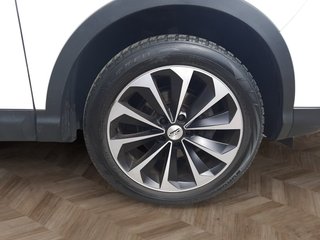 Nissan Qashqai 1.3 DIG-T N-Connecta Navi/Pano/WP/Temp/Kamera - bilder 9