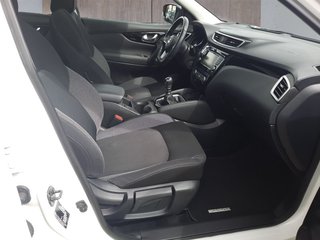 Nissan Qashqai 1.3 DIG-T N-Connecta Navi/Pano/WP/Temp/Kamera - bilder 10