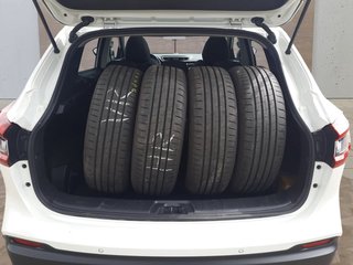 Nissan Qashqai 1.3 DIG-T N-Connecta Navi/Pano/WP/Temp/Kamera - bilder 11