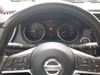 Nissan Qashqai 1.3 DIG-T N-Connecta Navi/Pano/WP/Temp/Kamera - bilder 15