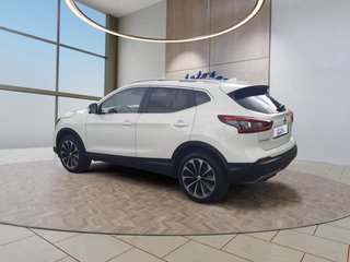 Nissan Qashqai 1.3 DIG-T N-Connecta Navi/Pano/WP/Temp/Kamera - bilder 3