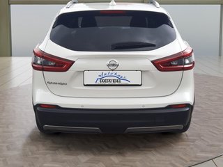 Nissan Qashqai 1.3 DIG-T N-Connecta Navi/Pano/WP/Temp/Kamera - bilder 4