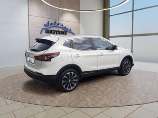 Nissan Qashqai 1.3 DIG-T N-Connecta Navi/Pano/WP/Temp/Kamera - bilder 5