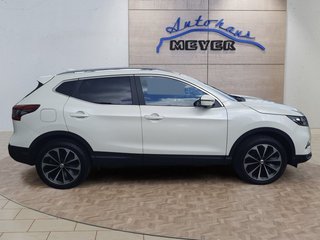 Nissan Qashqai 1.3 DIG-T N-Connecta Navi/Pano/WP/Temp/Kamera - bilder 1