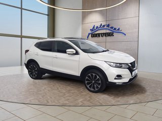 Nissan Qashqai 1.3 DIG-T N-Connecta Navi/Pano/WP/Temp/Kamera - bilder 2