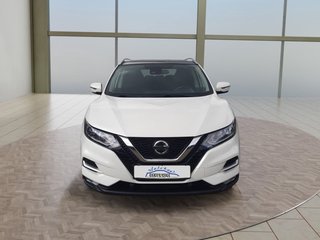 Nissan Qashqai 1.3 DIG-T N-Connecta Navi/Pano/WP/Temp/Kamera - bilder 3