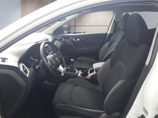 Nissan Qashqai 1.3 DIG-T N-Connecta Navi/Pano/WP/Temp/Kamera - bilder 4