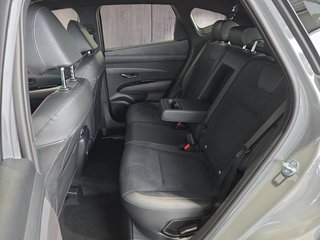 Hyundai TUCSON N-Line 1.6 T-GDI 360*Kamera/el.Klappe/ACC/Navi   ** - foto 10