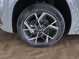 Hyundai TUCSON N-Line 1.6 T-GDI 360*Kamera/el.Klappe/ACC/Navi   ** - foto 11