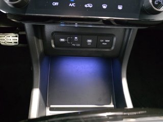 Hyundai TUCSON N-Line 1.6 T-GDI 360*Kamera/el.Klappe/ACC/Navi   ** - foto 22