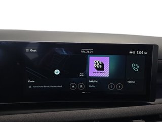 Hyundai TUCSON N-Line 1.6 T-GDI 360*Kamera/el.Klappe/ACC/Navi   ** - foto 23