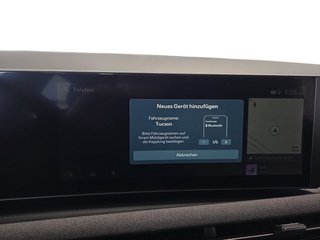 Hyundai TUCSON N-Line 1.6 T-GDI 360*Kamera/el.Klappe/ACC/Navi   ** - foto 28