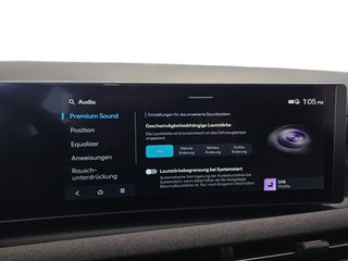 Hyundai TUCSON N-Line 1.6 T-GDI 360*Kamera/el.Klappe/ACC/Navi   ** - foto 35