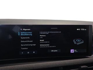 Hyundai TUCSON N-Line 1.6 T-GDI 360*Kamera/el.Klappe/ACC/Navi   ** - foto 43