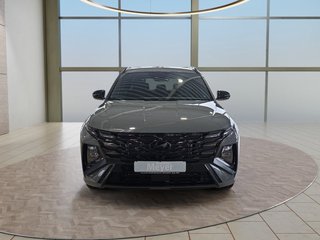 Hyundai TUCSON N-Line 1.6 T-GDI 360*Kamera/el.Klappe/ACC/Navi   ** - foto 4