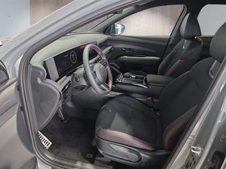 Hyundai TUCSON N-Line 1.6 T-GDI 360*Kamera/el.Klappe/ACC/Navi   ** - foto 5