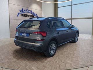 Skoda Kamiq Selection 1,5TSI DSG AHK/Kamera/LED/Kessy/Winterp.  ** - foto 5
