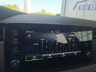 Skoda Kamiq Selection 1,5TSI DSG AHK/Kamera/LED/Kessy/Winterp.  ** - foto 42