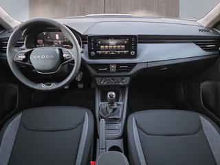 Skoda Kamiq 1,0TSI 115PS 16*Alu/LED/Temp/SmartLink   ** - bilder 6