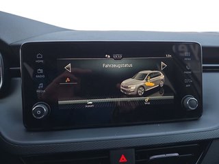 Skoda Kamiq 1,0TSI 115PS 16*Alu/LED/Temp/SmartLink   ** - bilder 31