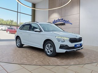 Skoda Kamiq 1,0TSI 115PS 16*Alu/LED/Temp/SmartLink   ** - bilder 3