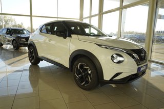 Nissan Juke Jahreswagen Kaufen