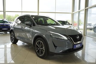 Nissan Qashqai age.one-day registration Kaufen