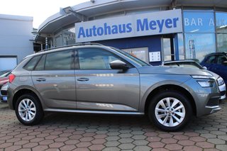 Skoda Kamiq Jahreswagen Kaufen
