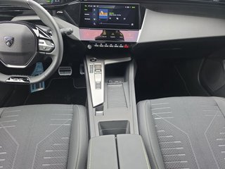Peugeot 308 GT Hybrid 145 Matrix/18*Alu/Navi/Kamera  ** - foto 7