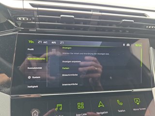 Peugeot 308 GT Hybrid 145 Matrix/18*Alu/Navi/Kamera  ** - foto 24