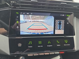 Peugeot 308 GT Hybrid 145 Matrix/18*Alu/Navi/Kamera  ** - foto 38