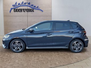 Hyundai i20 N-Line 1.0 T-GDI 7DCT Navi/LED/Kamera/Winterp.  ** - bilder 2