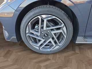 Hyundai i20 N-Line 1.0 T-GDI 7DCT Navi/LED/Kamera/Winterp.  ** - bilder 9