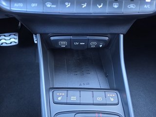 Hyundai i20 N-Line 1.0 T-GDI 7DCT Navi/LED/Kamera/Winterp.  ** - bilder 17