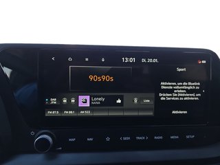 Hyundai i20 N-Line 1.0 T-GDI 7DCT Navi/LED/Kamera/Winterp.  ** - bilder 18